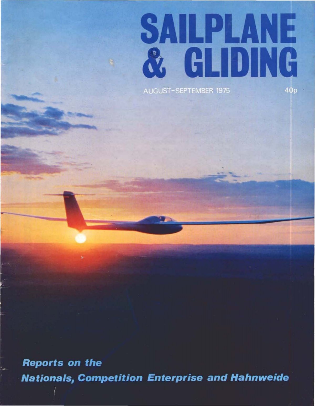 Volume 31 No 4 Aug-Sept 1980.pdf - Lakes Gliding Club