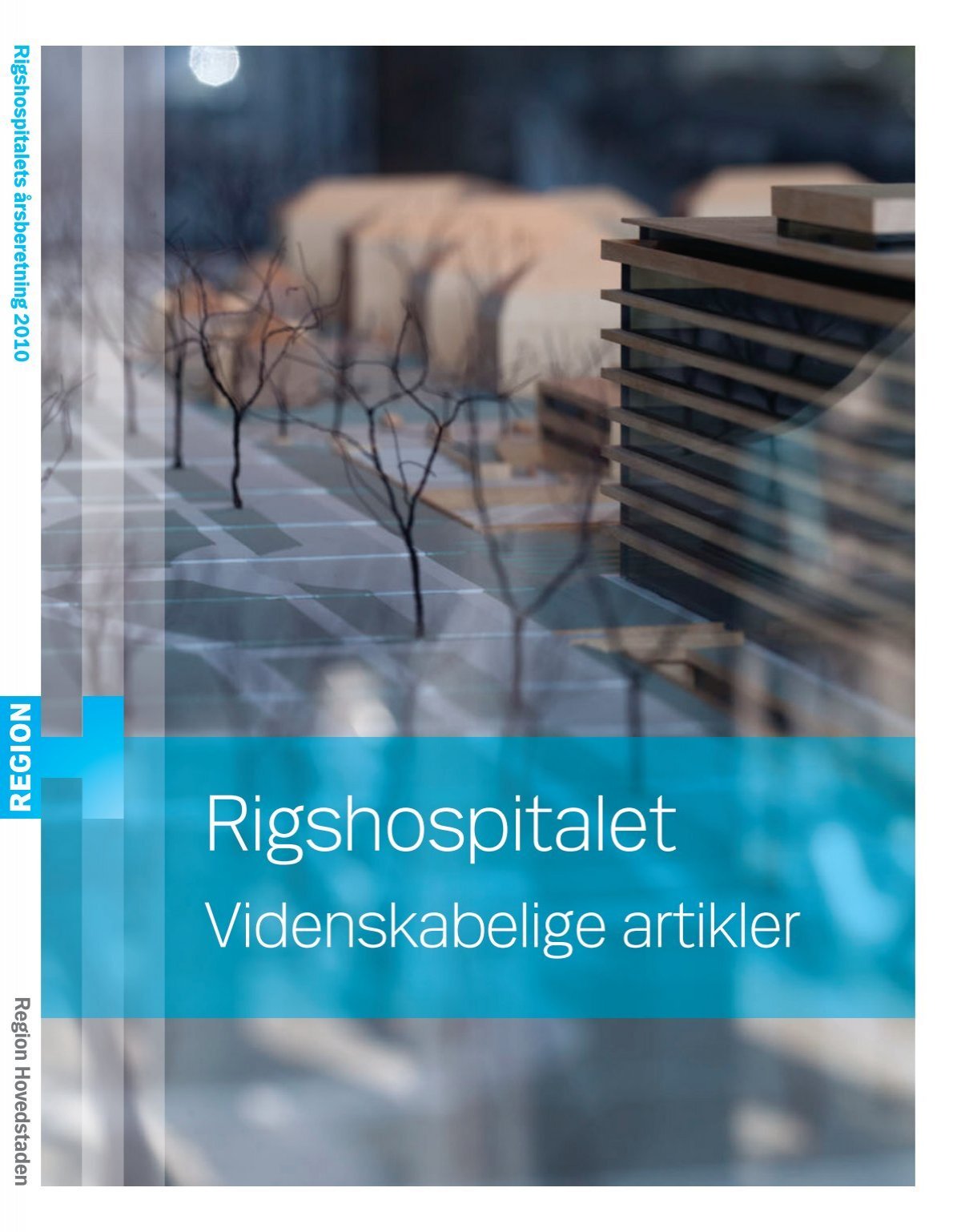 Publikationer 2010 - Rigshospitalet