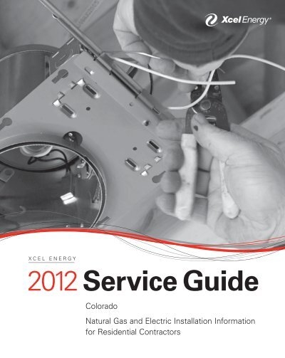 service-guide-xcel-energy