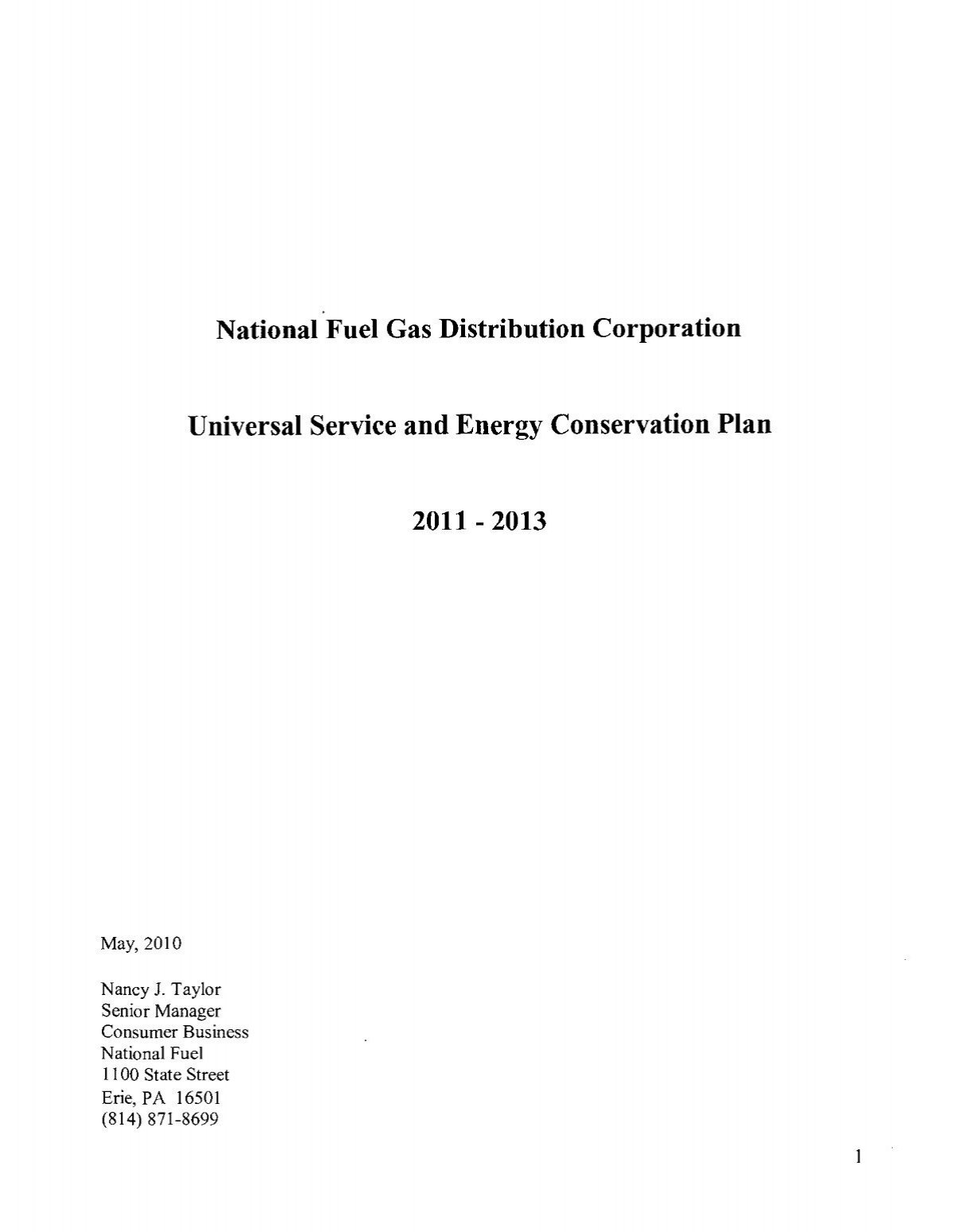 national-fuel-gas-distribution-corporation-universal-service-and