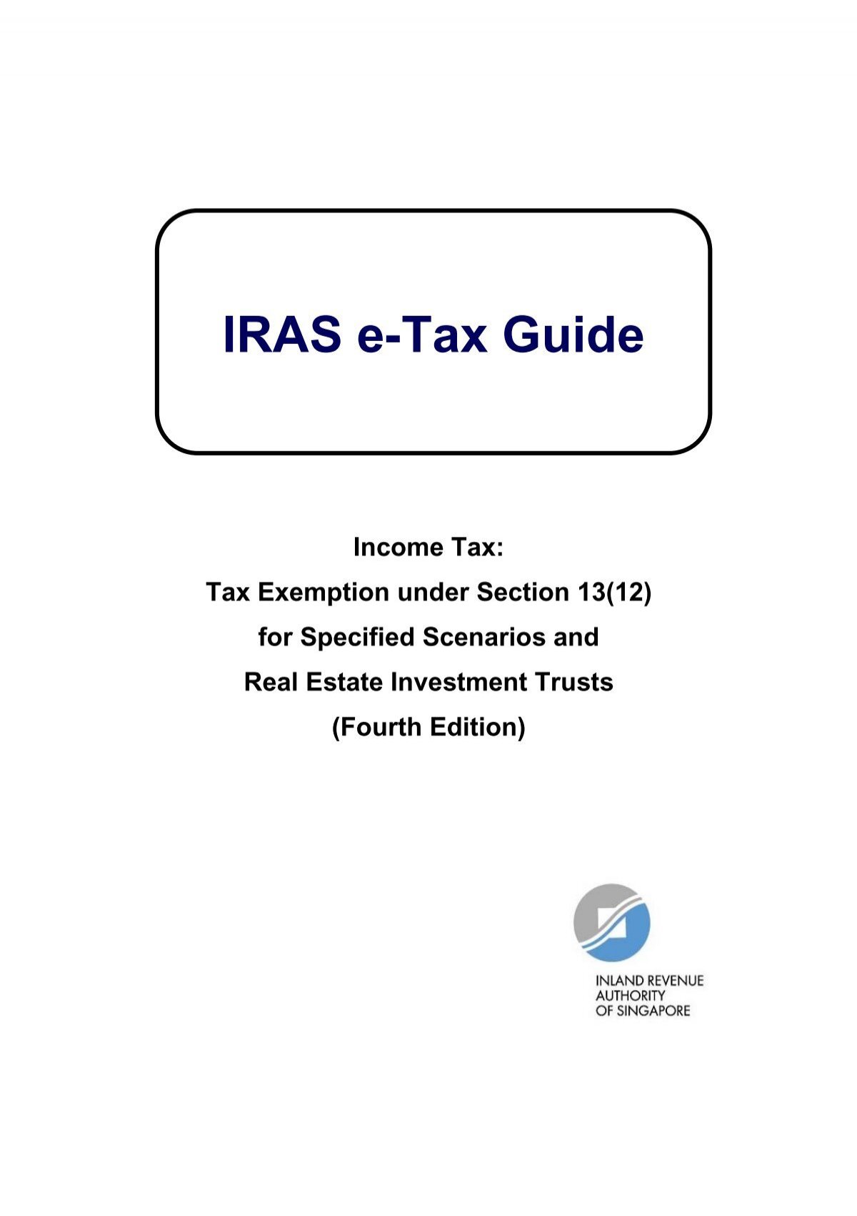 tax-exemption-under-section-13-12-iras