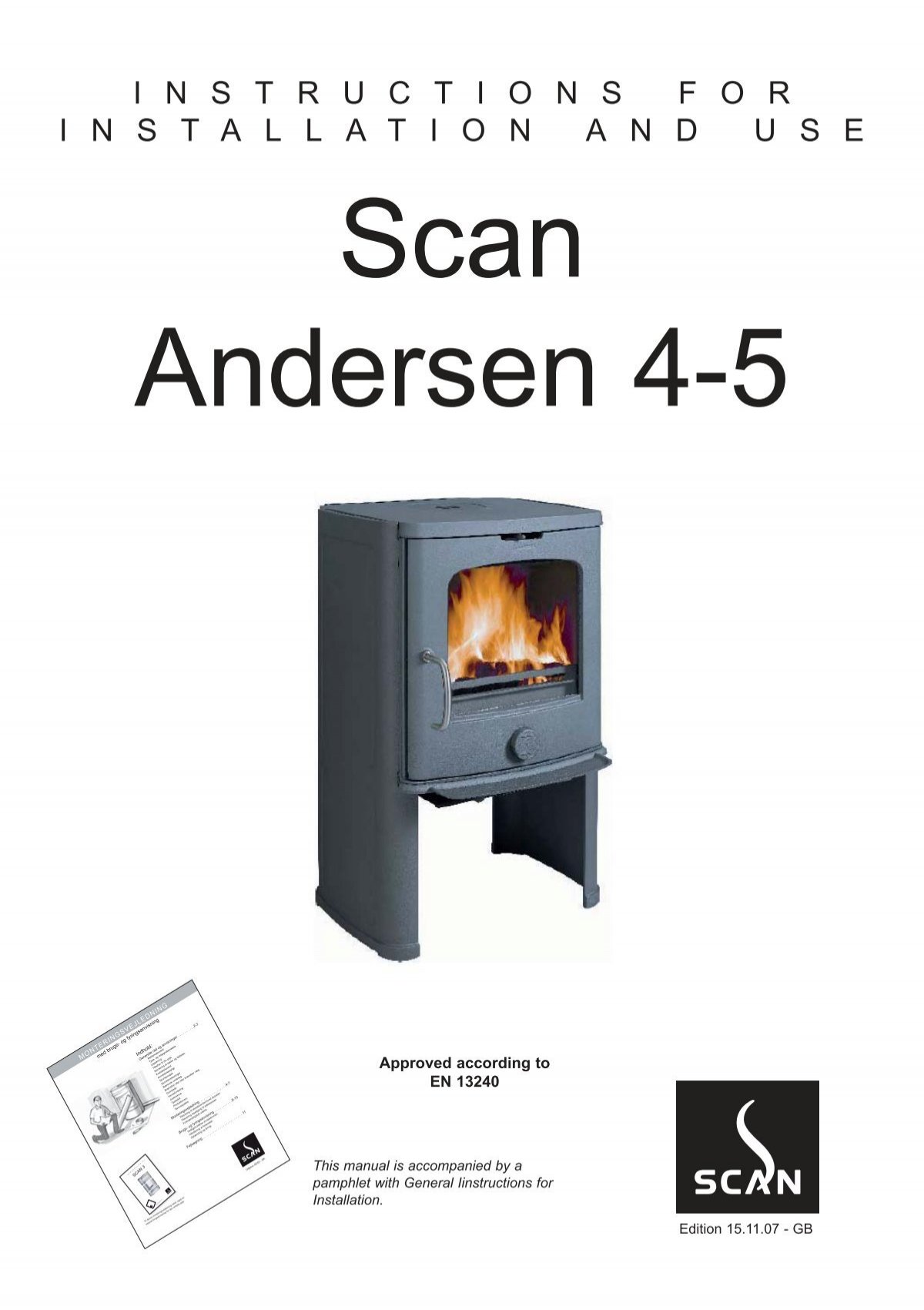 SCAN Andersen