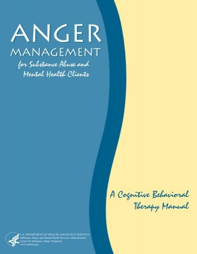 anger management pdf download