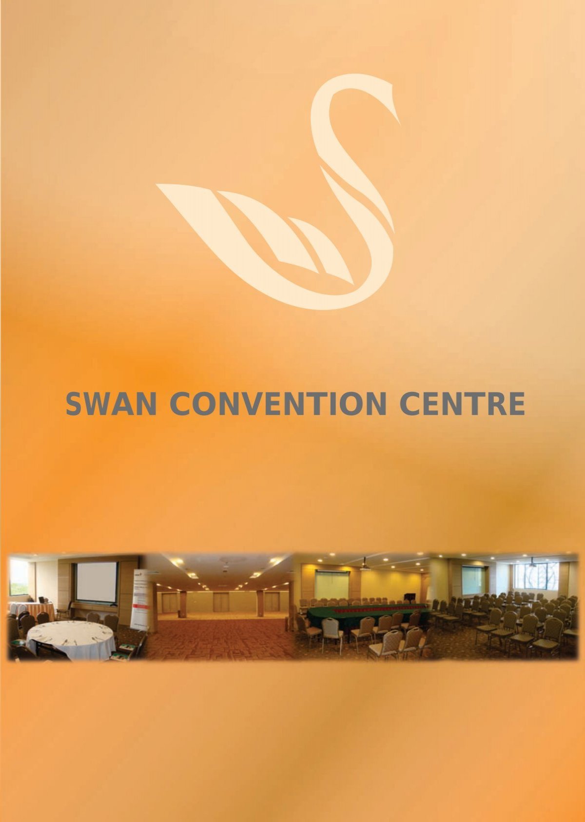 Convention centre ehsan MINES International
