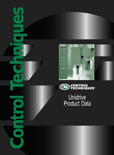 Control Techniques Unidrive UNI1401 Circuit Board Loc 3E-16 