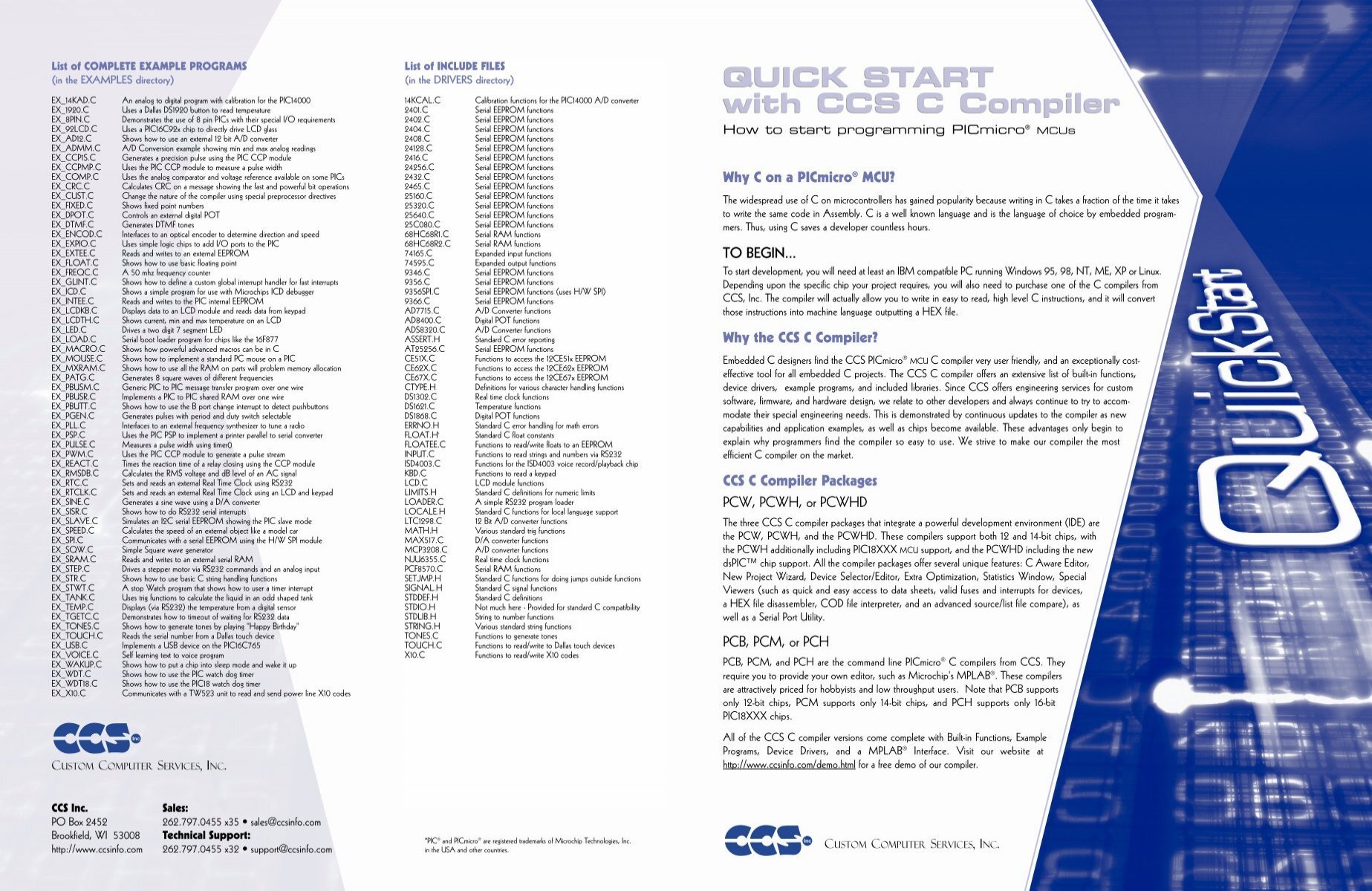 quick-start-with-ccs-c-compiler-quick-start-with-ccs-c