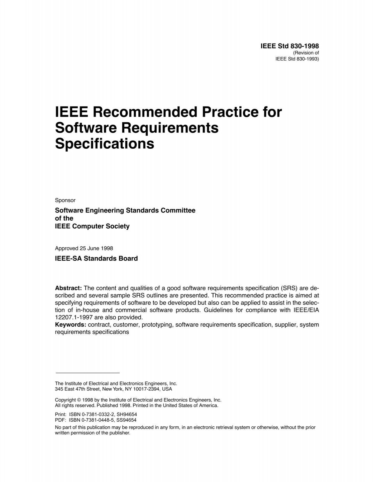 【5％OFF】 Standards IEEE : Manual Reference Language VHDL 1987, 1076- 電気電子工学