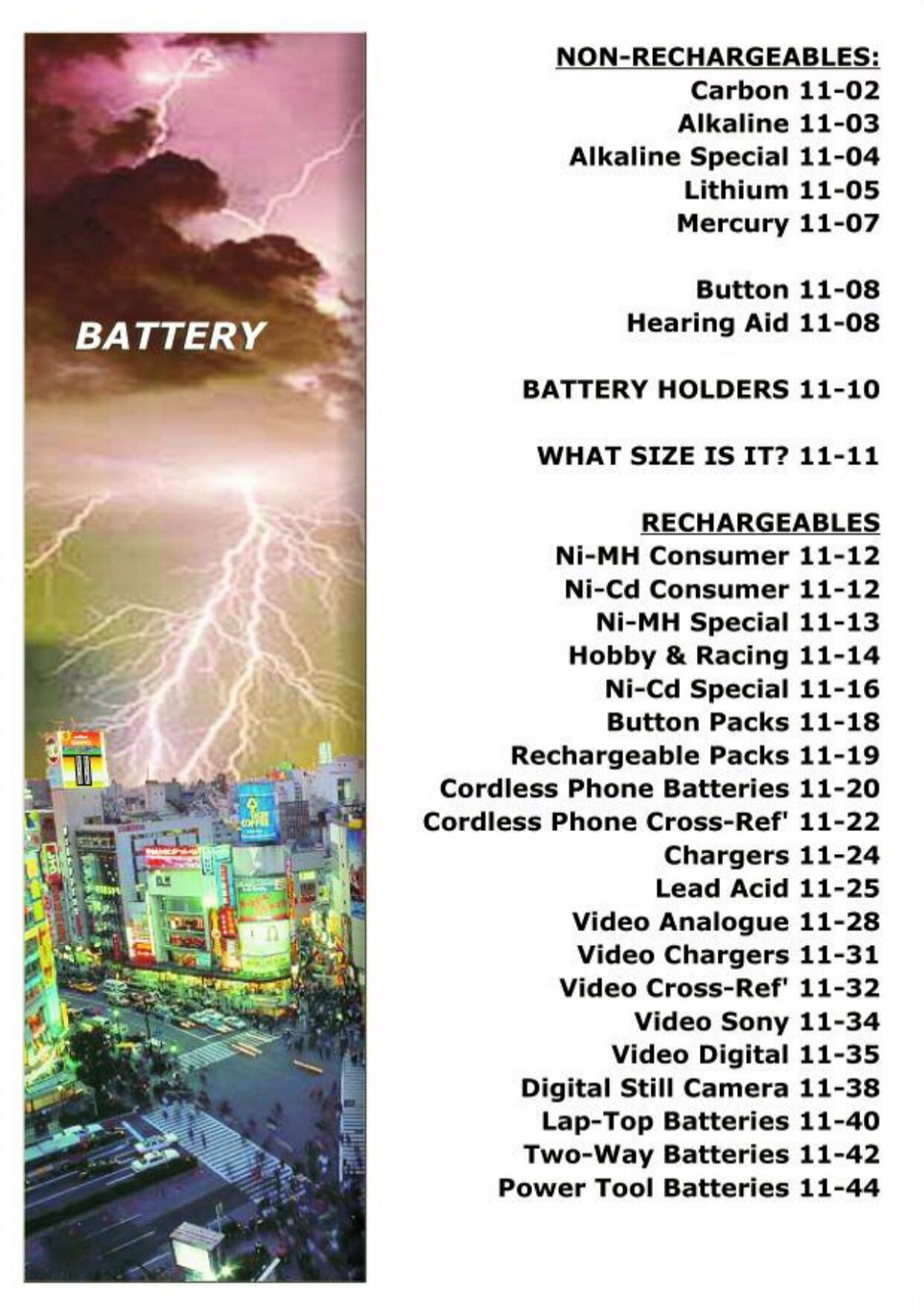 Pack NRG 6 batterie 18V 5.0Ah + 1 chargeur Multi Volt
