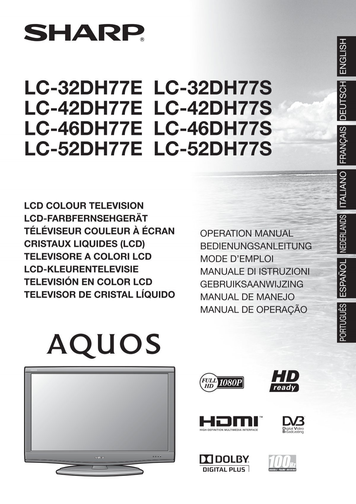 ECRAN ENTER MULTIMEDIA HD 22'' VGA - HDMI