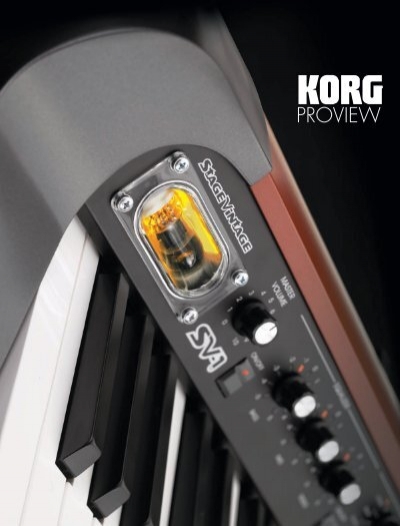 Korg Pa800 Styles Download