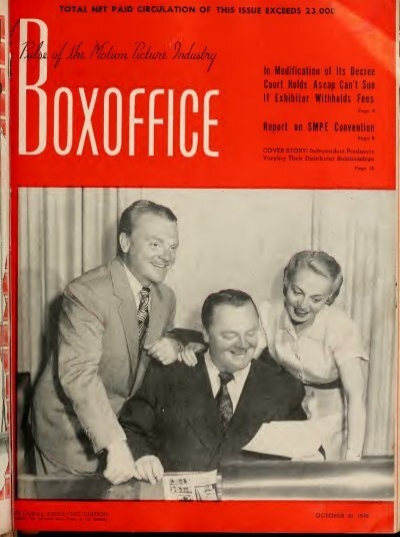 Boxoffice October 30 1948