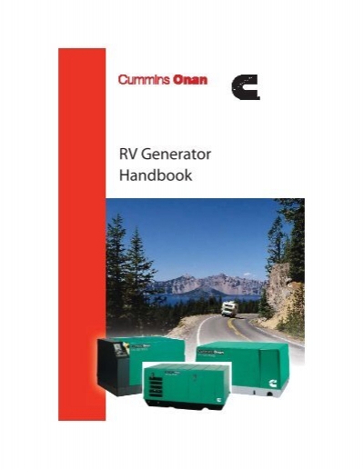 A-C Onan Genuine Factory Filter Kit For RV Diesel Generator HDKCA HDKCB Spec