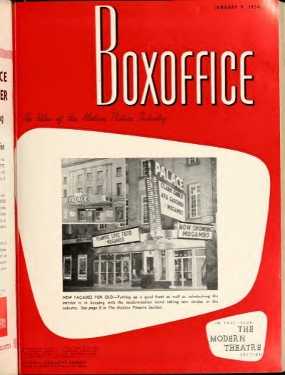 Boxoffice-January.09.1954