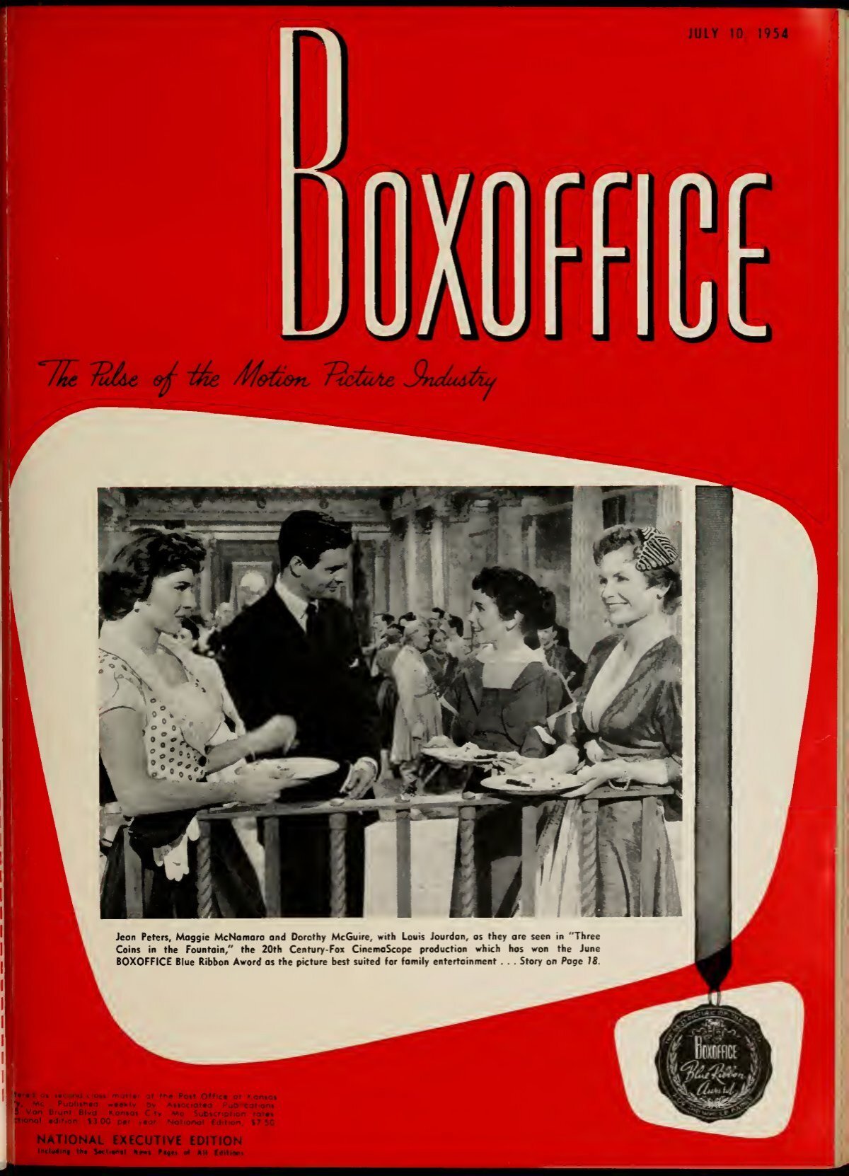 Boxoffice-July.10.1954