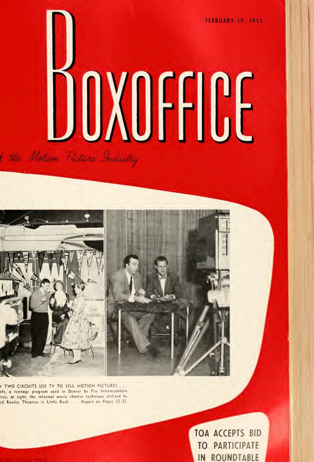 Boxoffice-Febuary.19.1955