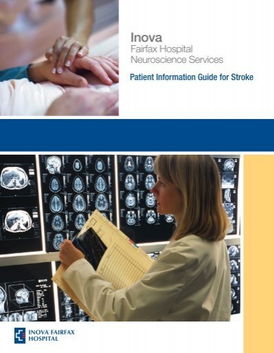 Fairfax Hospital Neuroscience Services Inova Health System