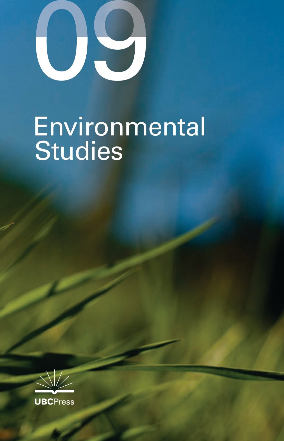 Environmental UBC Press