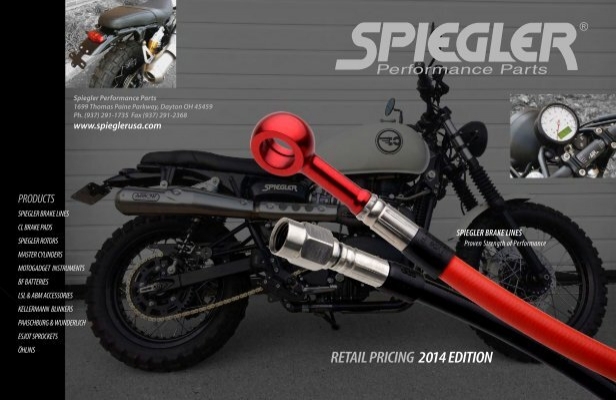 #01 KSTE M10x1.25 Universal Motorcycle Oil Hose Hydraulic Pump Rear Brake Light Switch Line 