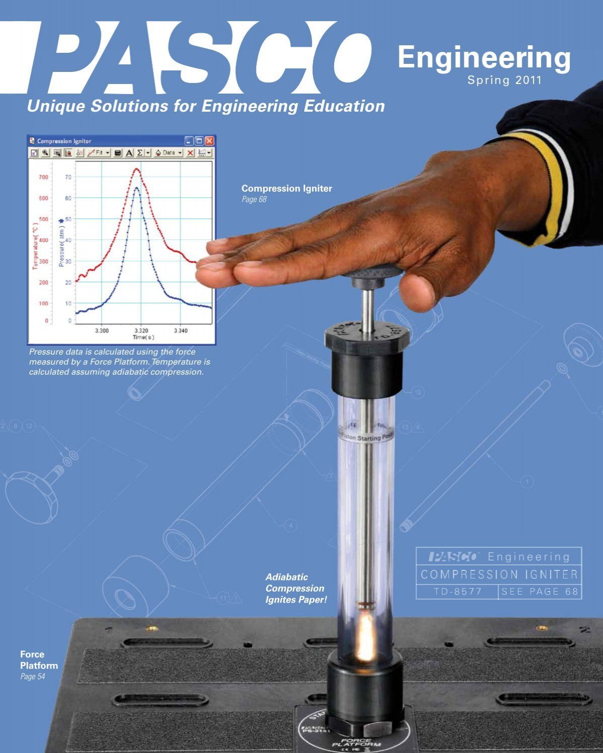 2 Pcs 100mL Plastic Science Experiment Measuring Graduated Beaker Cup 6.3cm  Dia