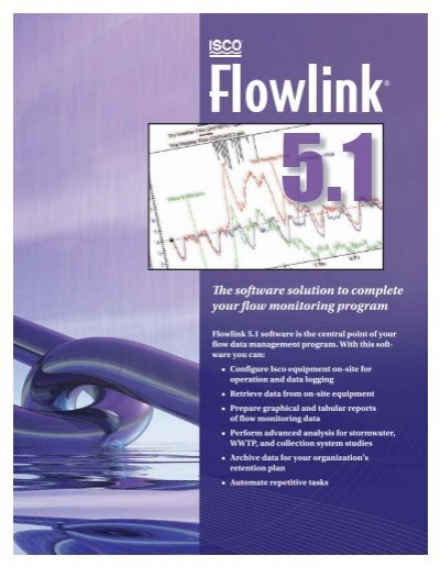 flowlink software download