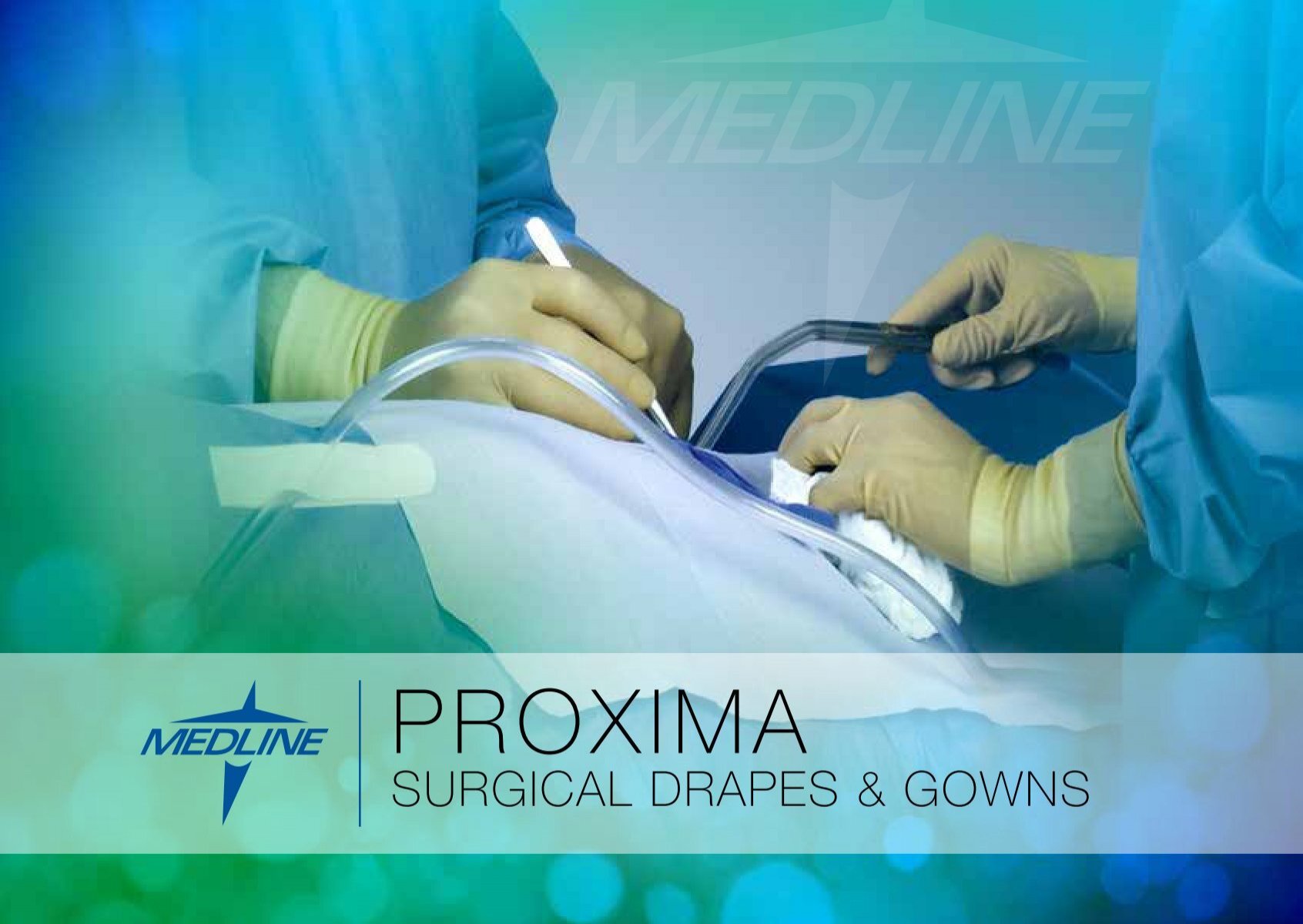 PROXIMA - Medline