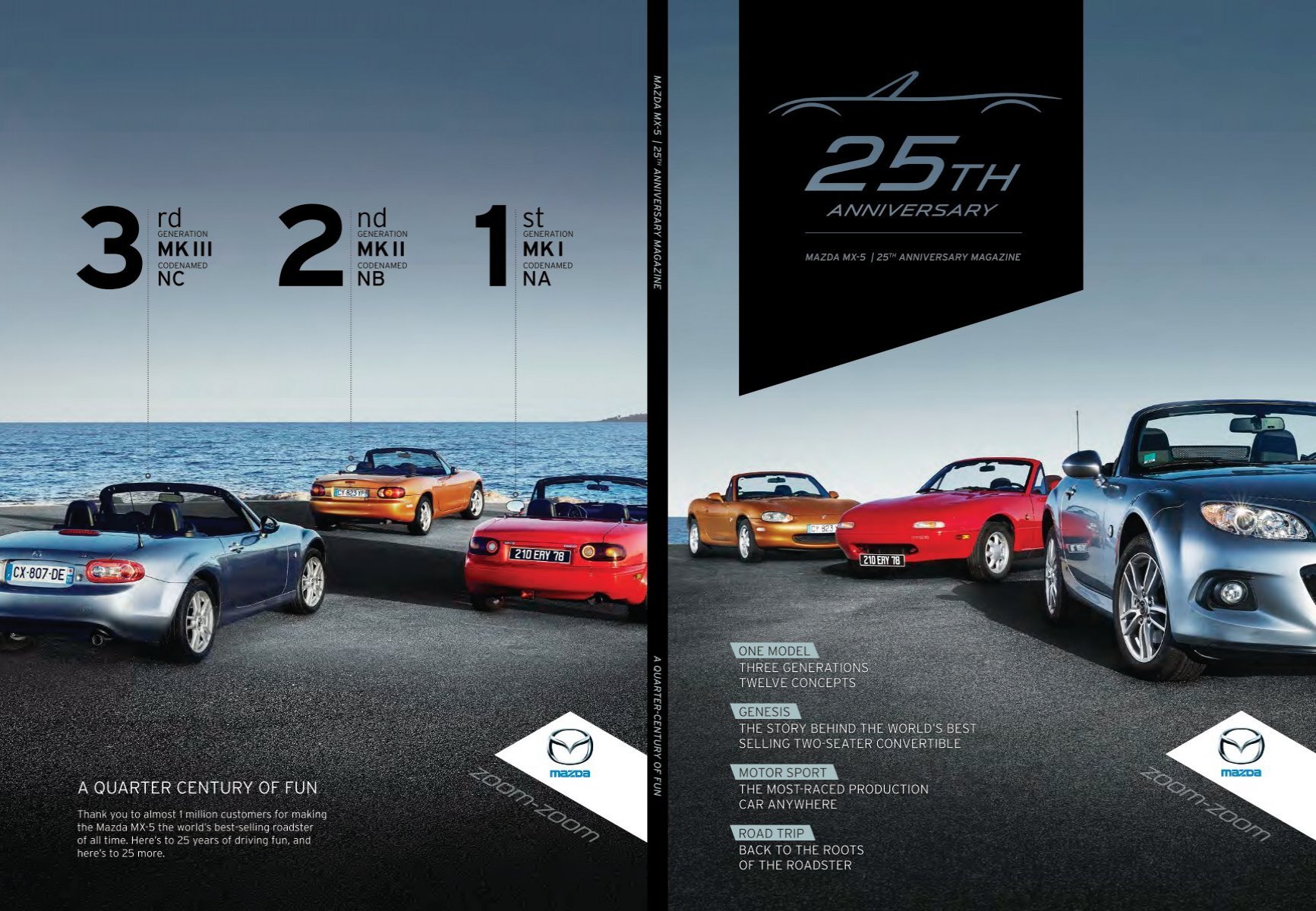 Tokyo Motor Show: Mazda MX-30 subtly references history, may signal return  of rotary engine