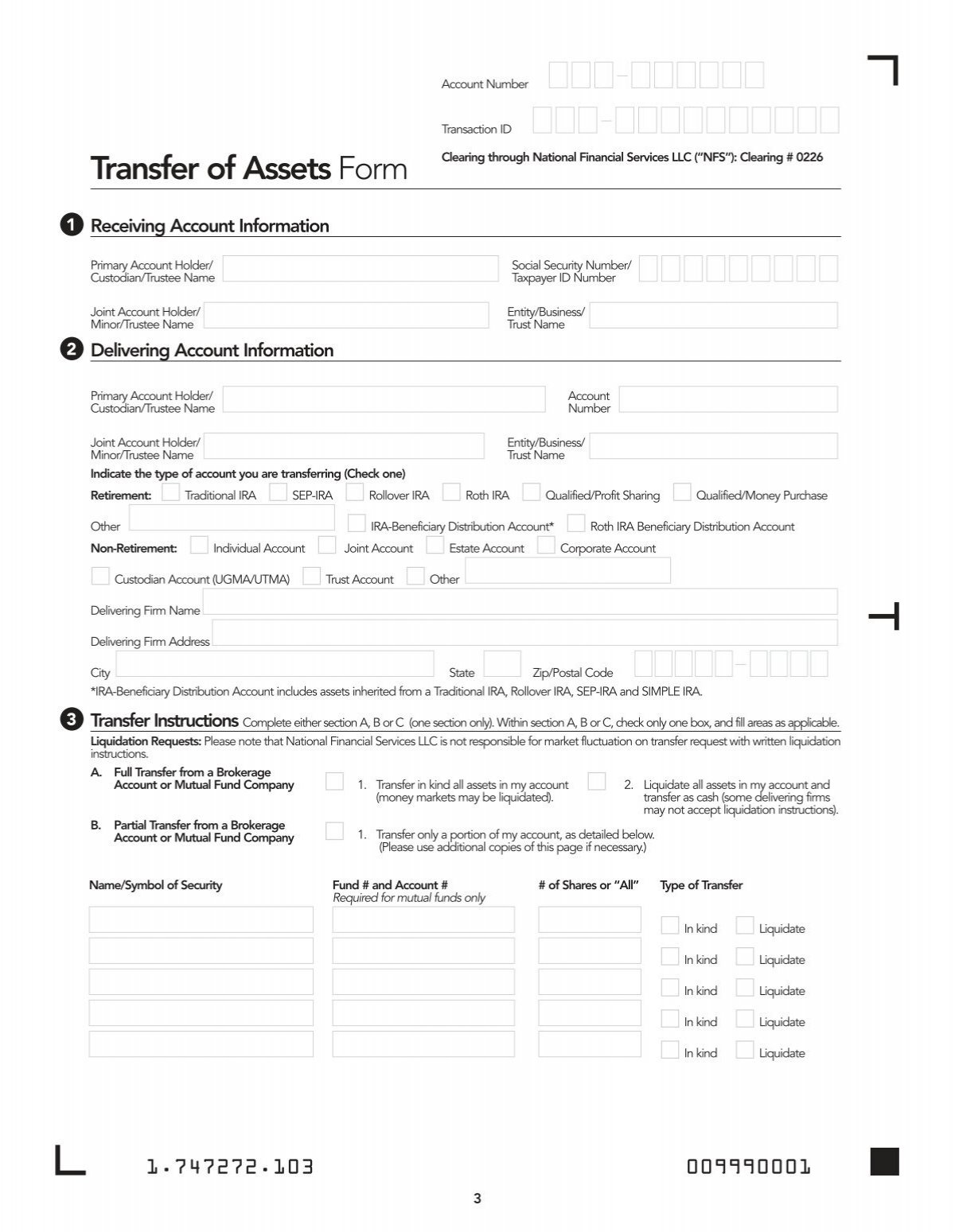 Account Transfer Form TOA 03-04.pdf - FISN