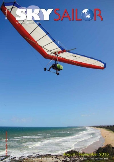 Flyte Park Nanovario Variometer for Paragliding and Hang Gliding 