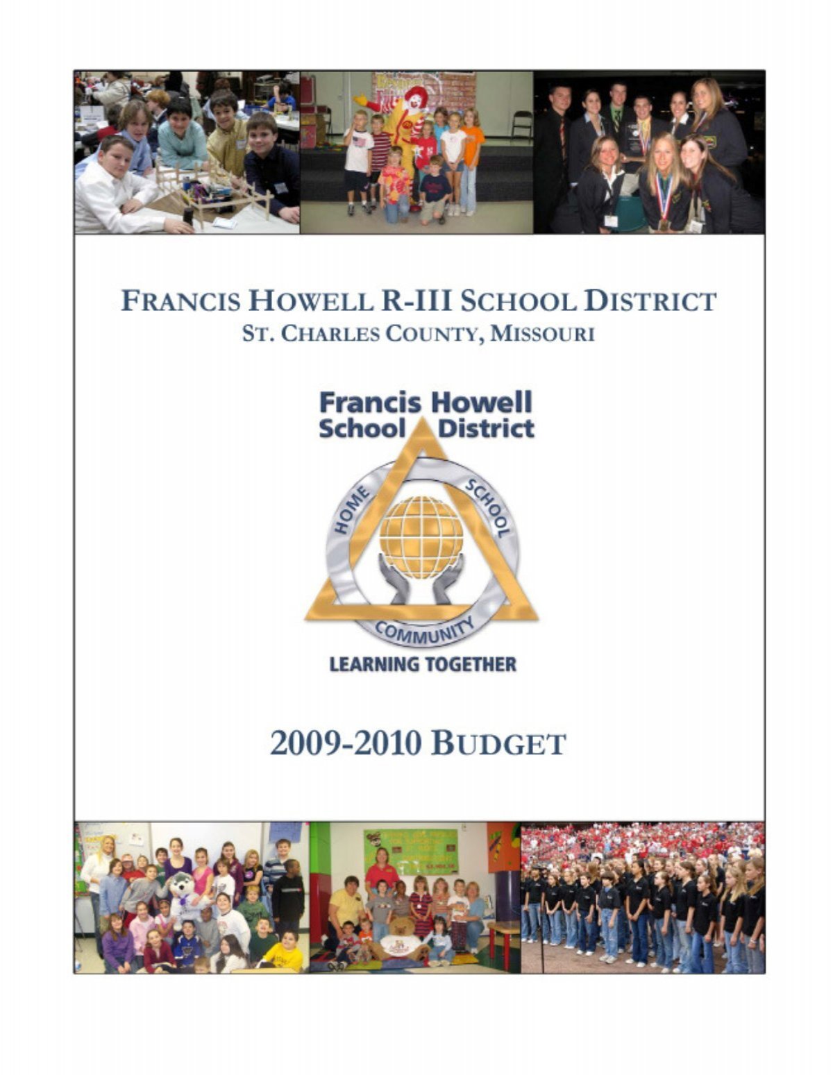 Francis Howell 2022- 2023 Calendar | July 2022 Calendar