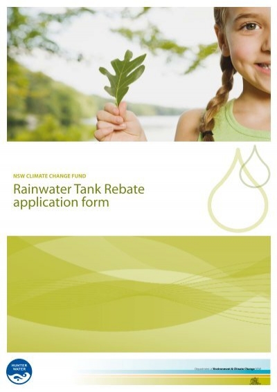 rainwater-tank-rebate-application-form-hunter-water