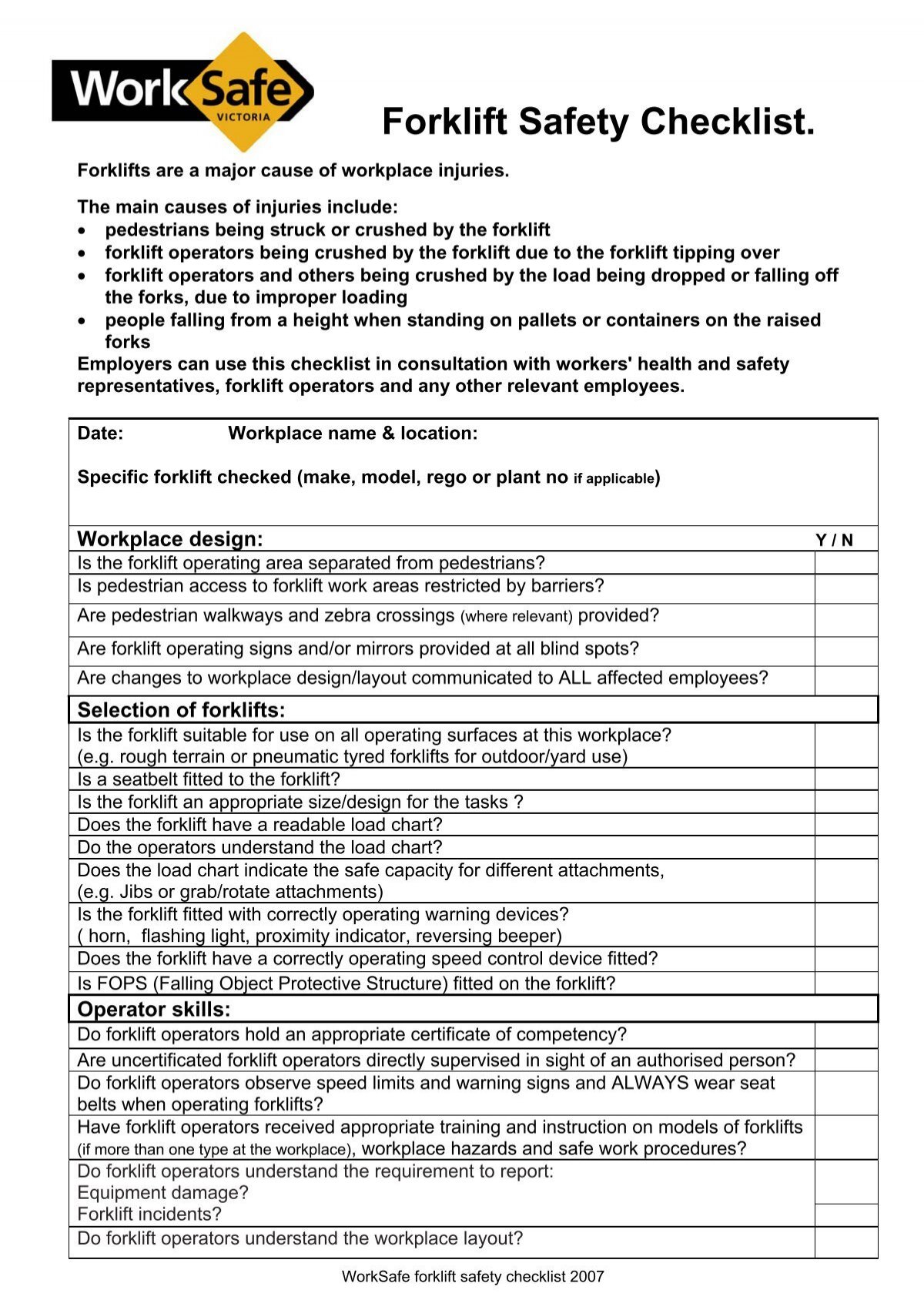 forklift-safety-checklist-pdf-90kb