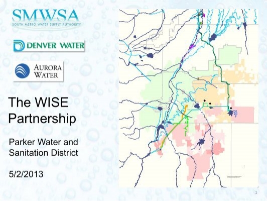wise-partnership-parker-water-sanitation-district