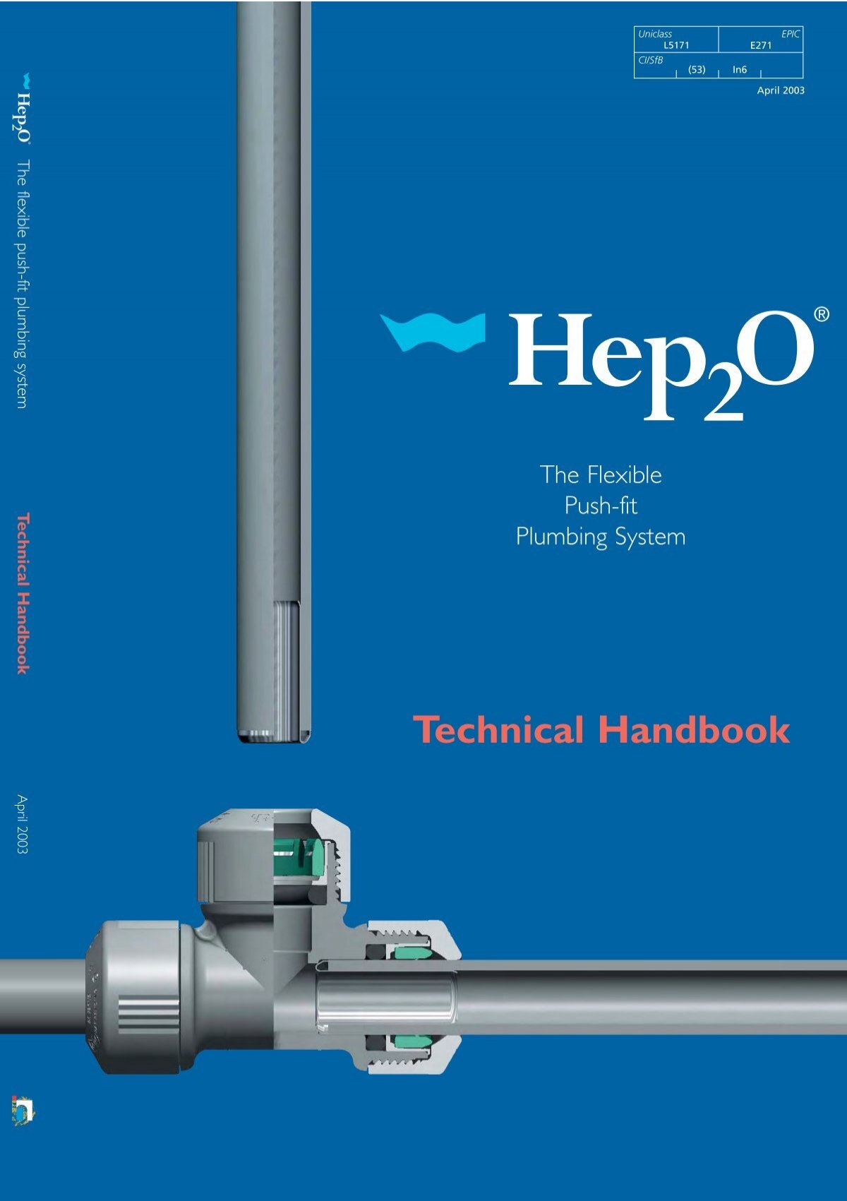 Hep20 Technical Handbook