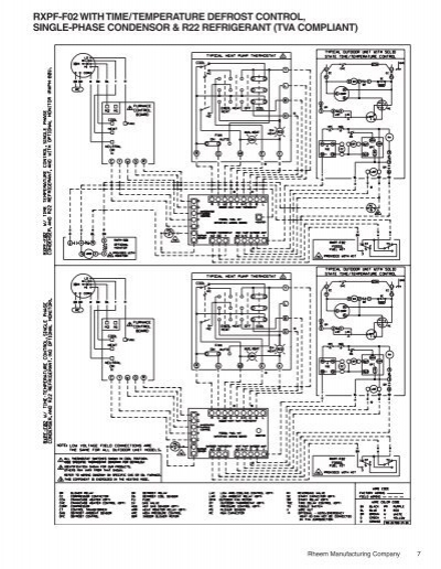 Rxpf F02 Wiring Diagram Fossil Fuel, Limitorque Wiring Diagram