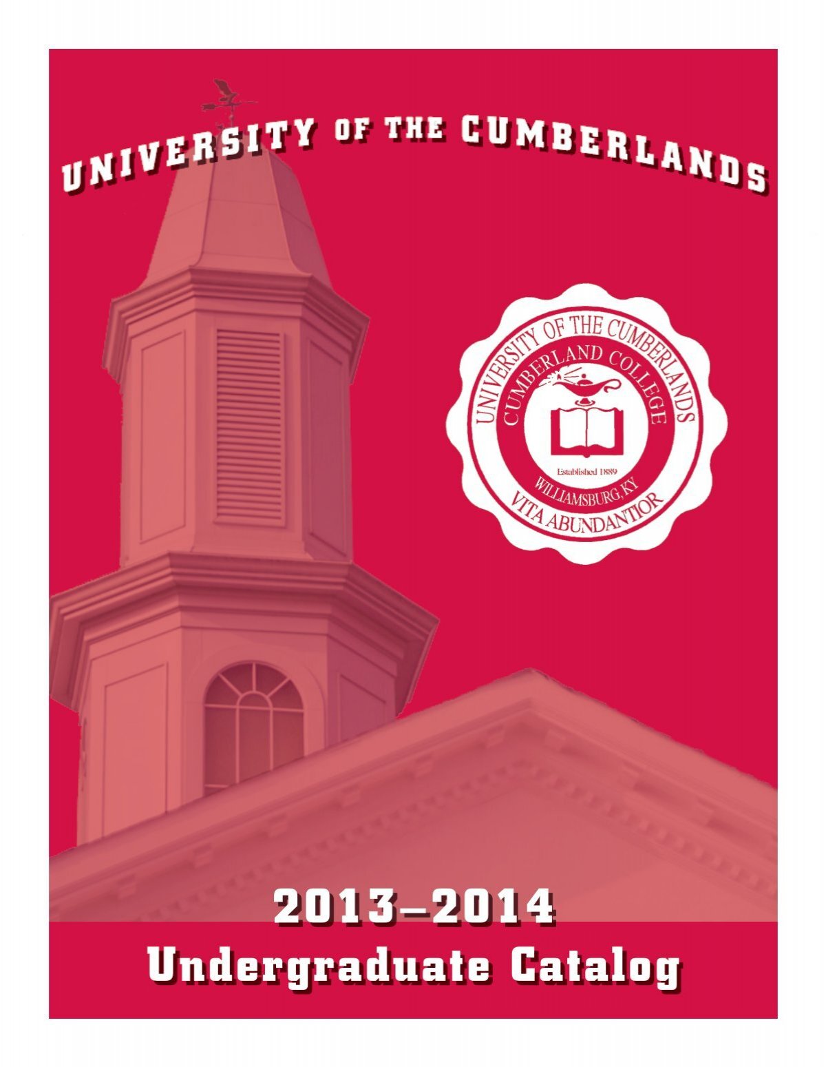 university of the cumberlands dissertation handbook