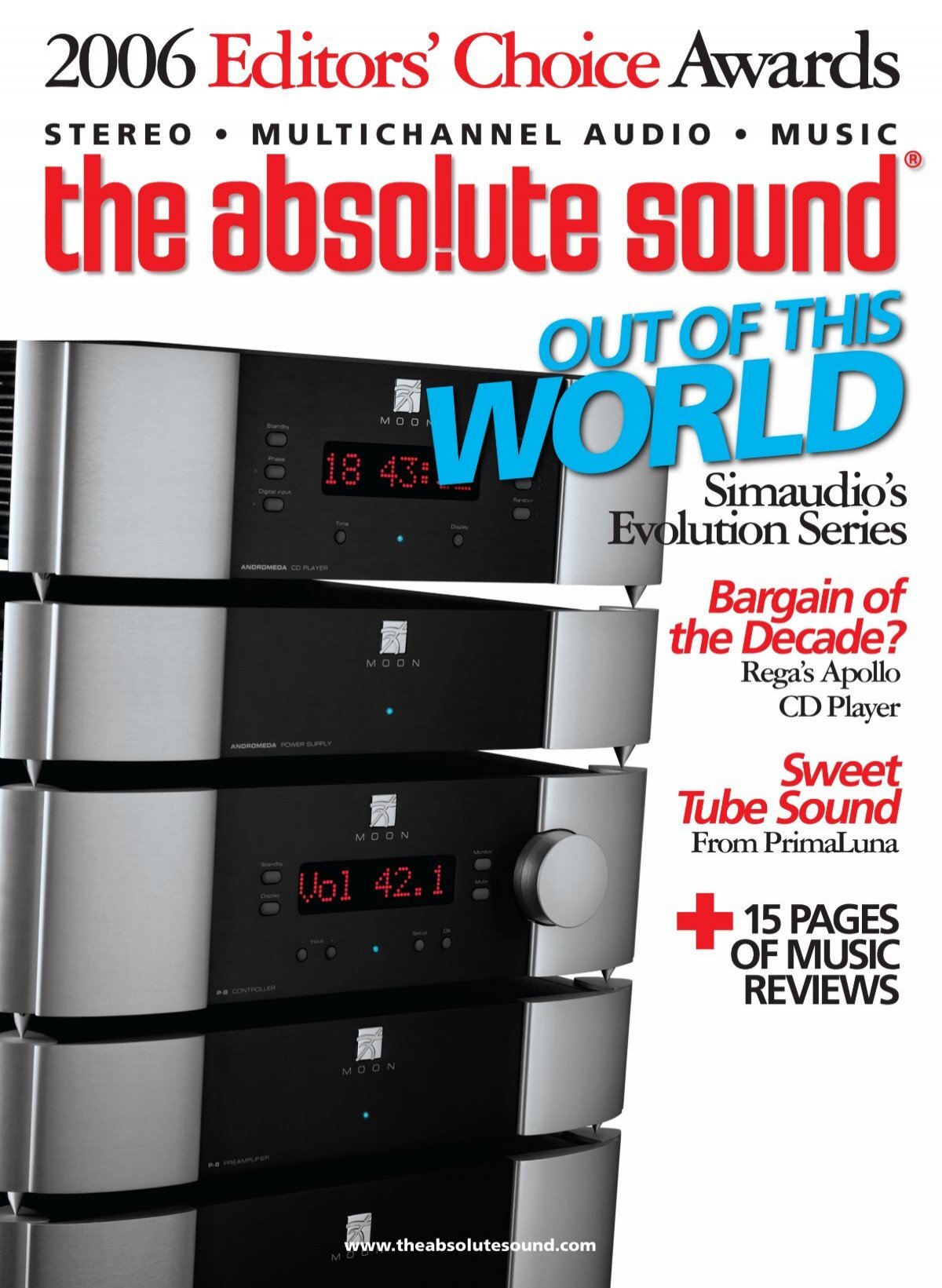 Air Tight ATM2 PLUS  What's Best Audio and Video Forum. The Best High End  Audio Forum on the planet!