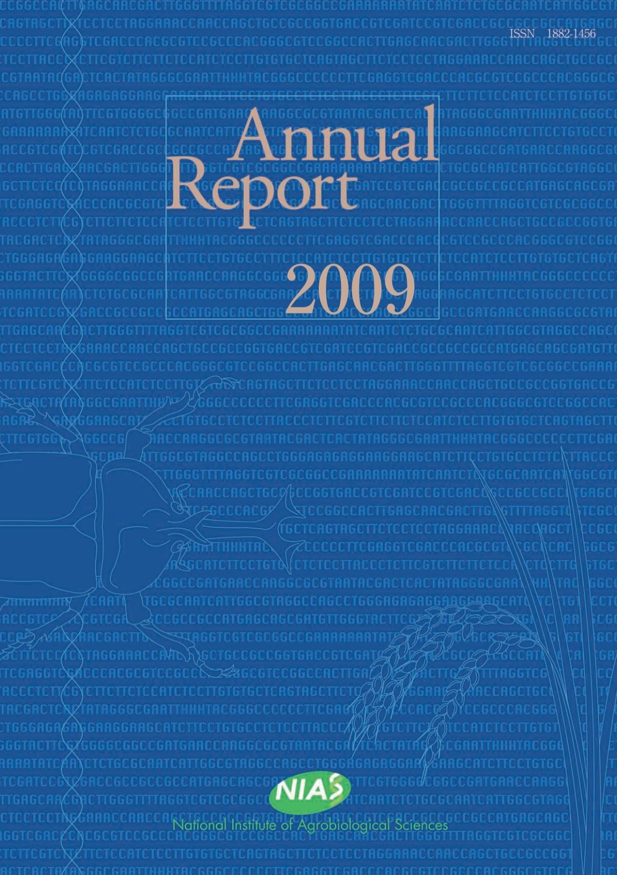 Annual report 2009
