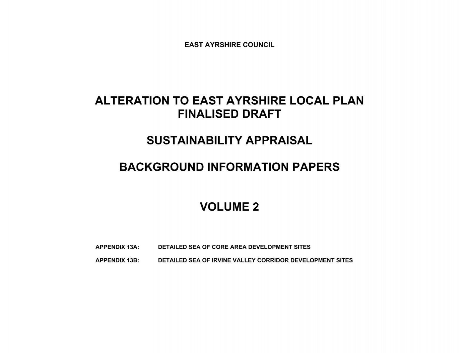 alteration-to-east-ayrshire-local-plan-2-east-ayrshire-council