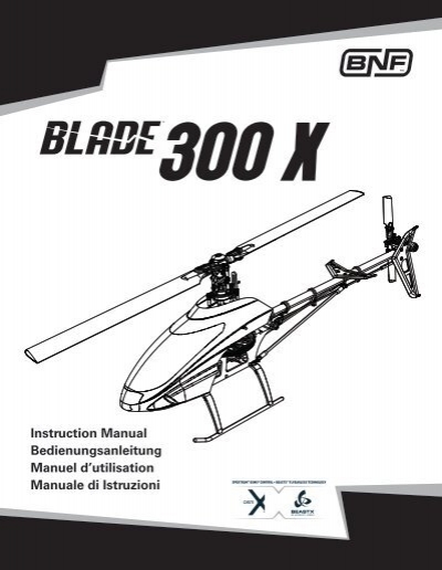 Blade 300X Aluminium Servo Control Arms  BLH4519A