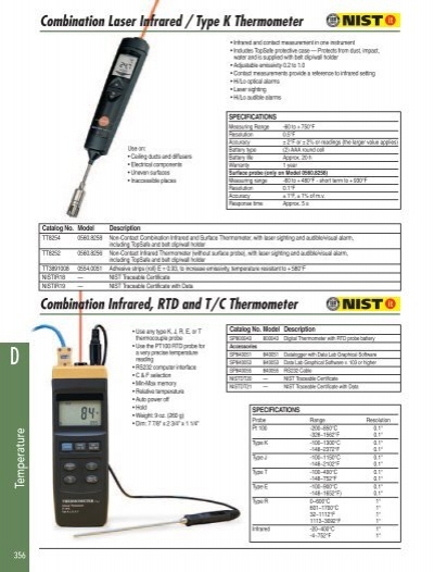 100//200//300mm K-Type Thermocouple Probe Sensor Temperature Controller 50-1200°C
