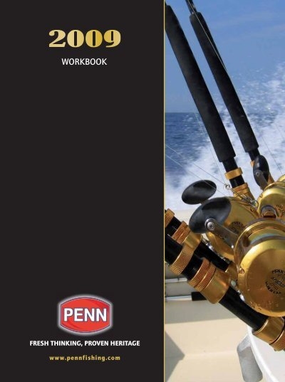 Penn Senator 6/0 sea fishing boat reel conger tope cod skate 
