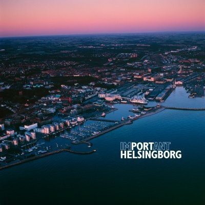 No 27 Helsingborg
