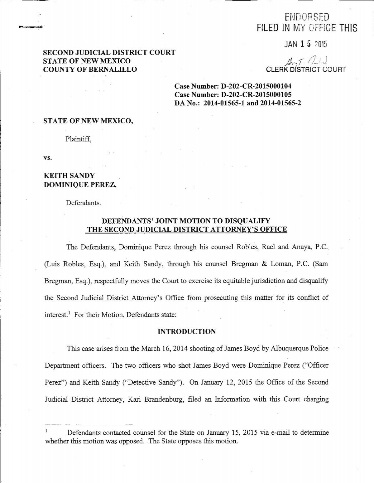 04-defendants-joint-motion-to-disqualify-the-second-judicial-district- attorneys-office-01-15-15
