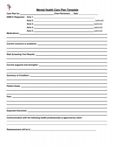 mental-health-care-plan-template-gpsc