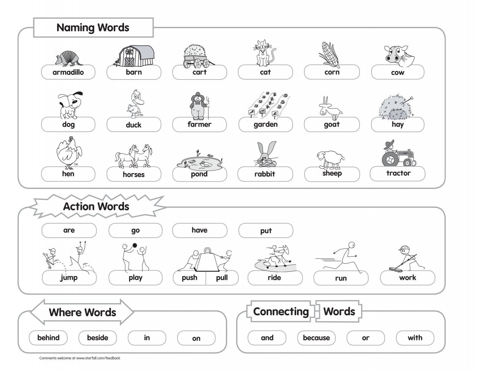 naming-words-action-words-where-words-words-connecting