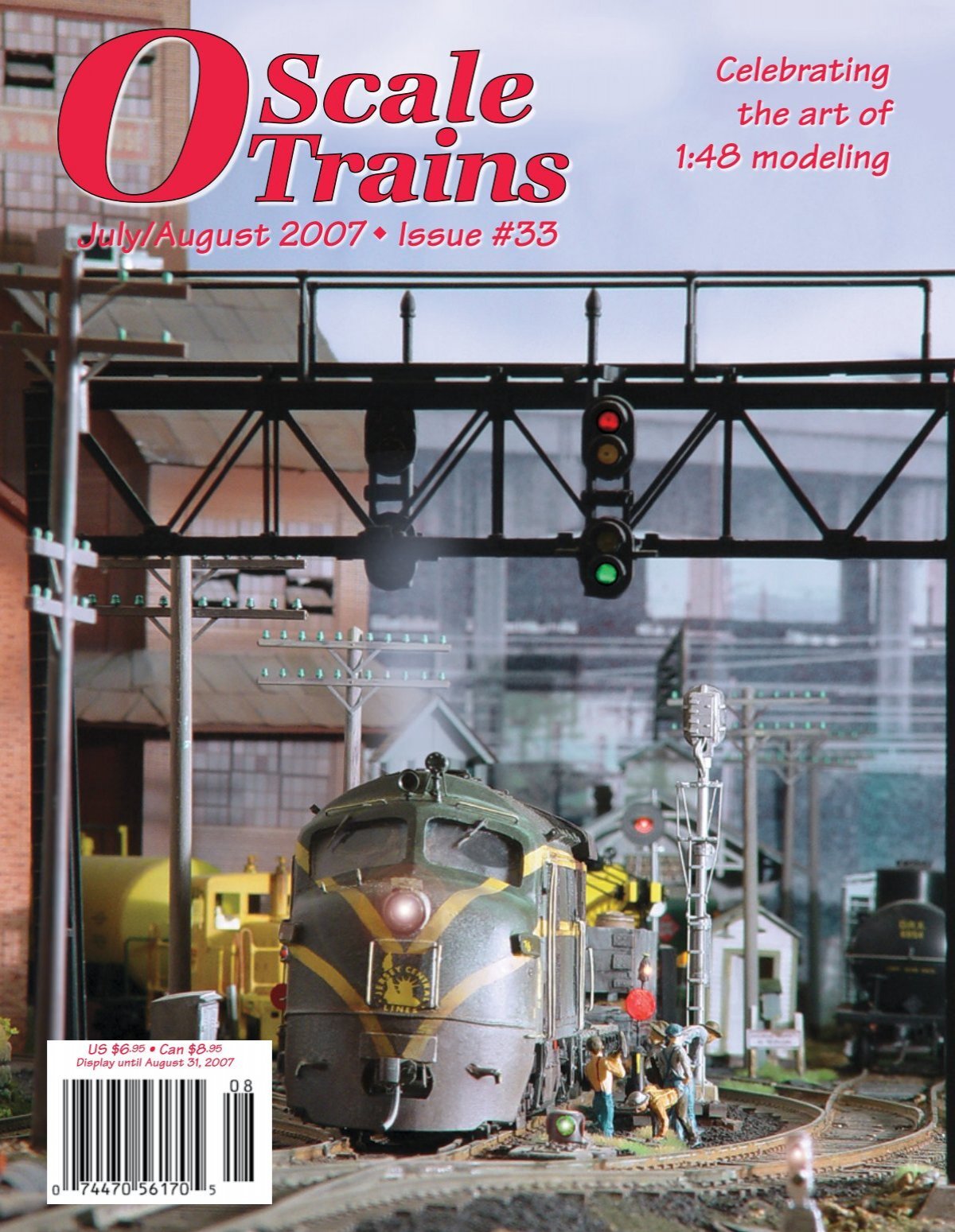 Download - O scale trains
