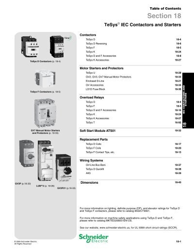 Telemecanique Contactor LP1K0610 W/ Overload Relay LR2K 
