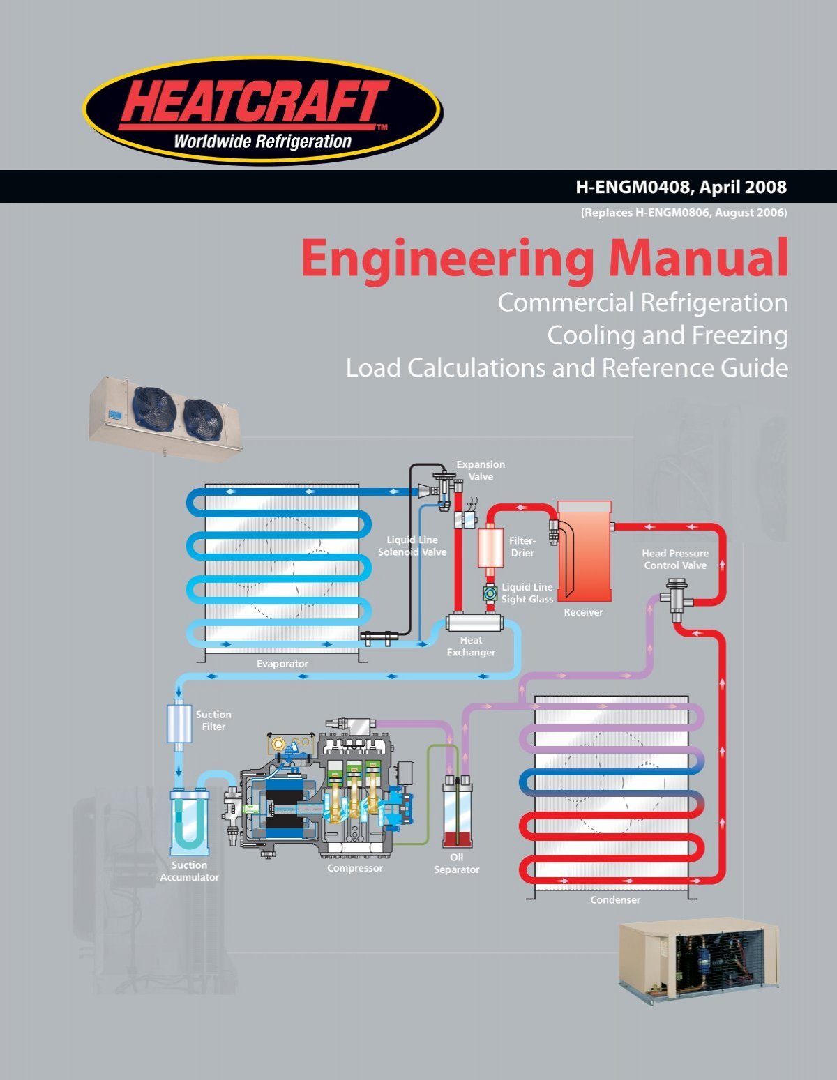 True Cooler Parts Manual