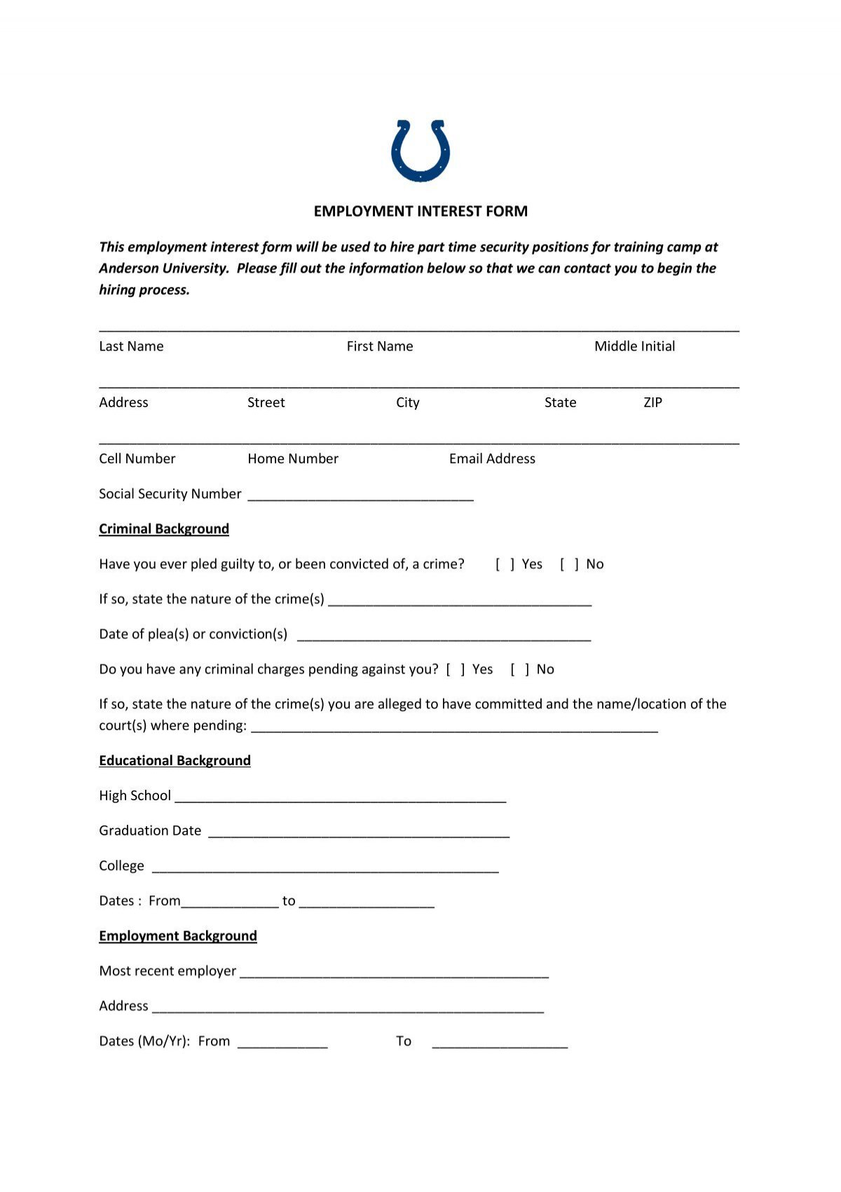 employment-interest-form-pdf-anderson-university