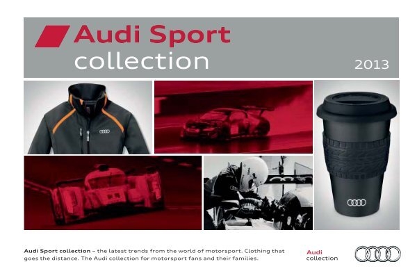 Genuine Audi Motorsport bear Audi Sport collection 40cm 